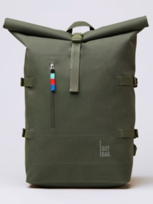 RollTop 23-30L Ryggs&auml;ck