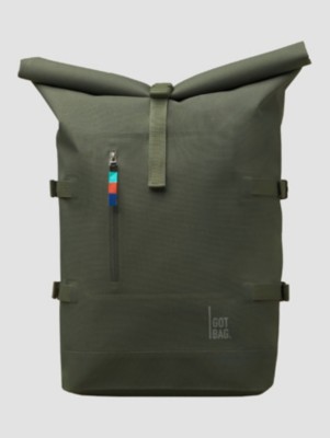 Got Bag RollTop 23-30L Rugzak