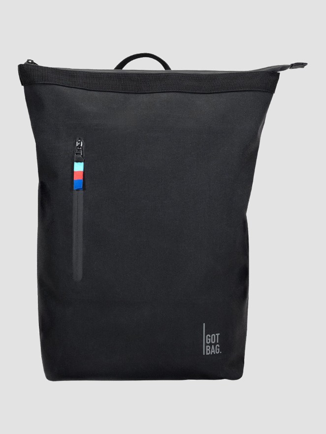 Got Bag NO!RollTop 19L Zaino