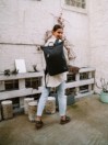 Got Bag NO!RollTop 19L Zaino