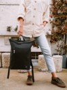 Got Bag NO!RollTop 19L Zaino