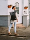 Got Bag NO!RollTop 19L Zaino