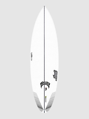 Lib Tech Lost Sabo Taj 6'6 Surfboard