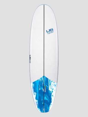 Lib Tech Pickup Stick 6'6 Deska za surfanje