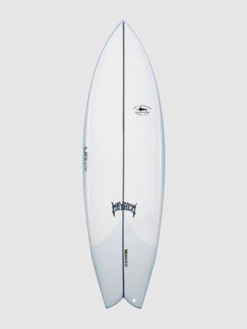 Lib Tech Lost Ka Swordfish 6'2 Surfboard
