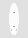 Lib Tech Lost Rnf 96 6'1 Tabla de Surf