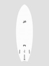 Lib Tech Lost Rnf 96 6'1 Surfboard