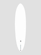 Terrapin 7&amp;#039;4 Tabla de Surf