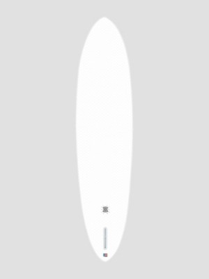Terrapin 7&amp;#039;4 Tavola da Surf