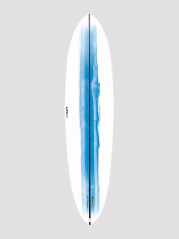 Lib Tech Terrapin 7'4 Surfebrett