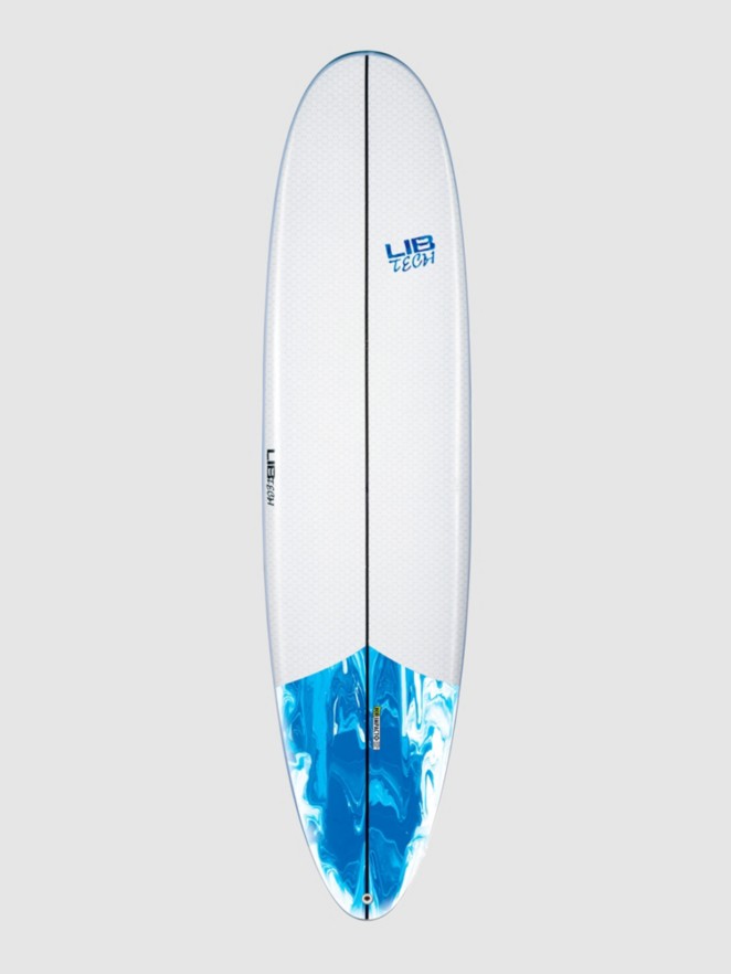 Lib Tech Pickup Stick 7'6 Planche de surf