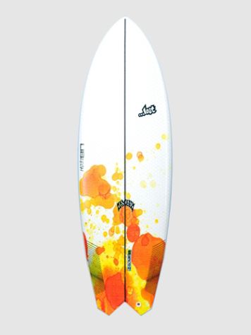 Lib Tech Lost Hydra 5'5 Surfboard