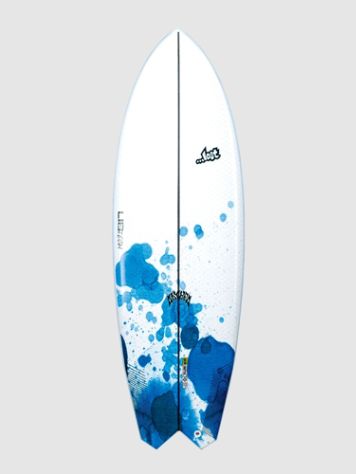 Lib Tech Lost Hydra 5'7 Planche de Surf