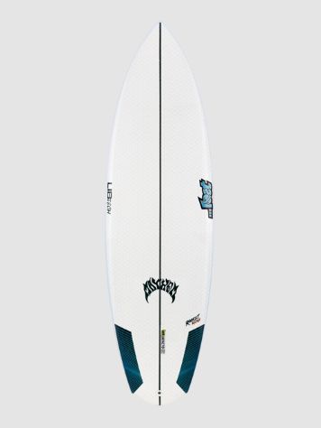 Lib Tech Lost Rocket Redux FC 6'0 Planche de Surf