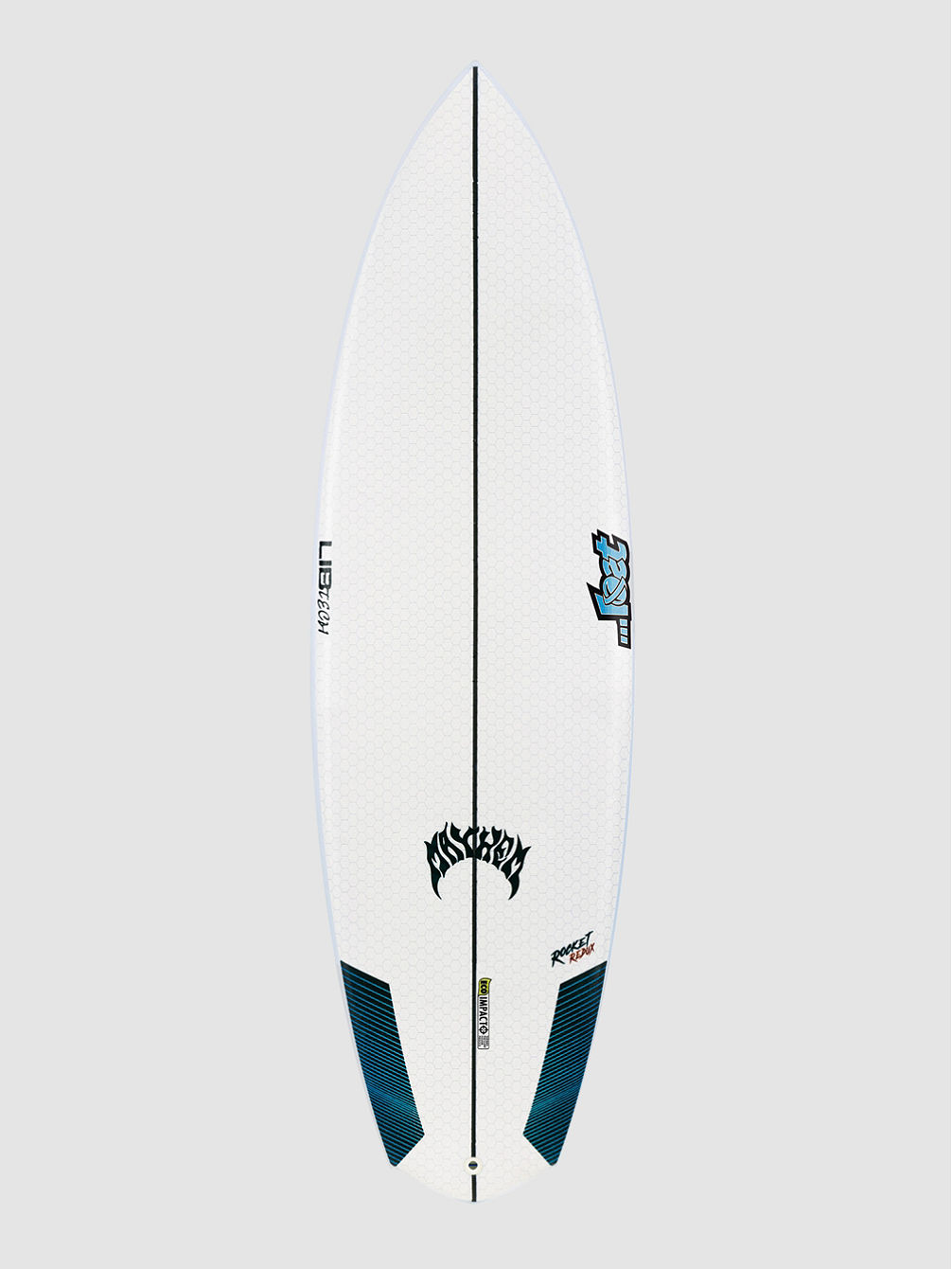 Lost Rocket Redux FC 6&amp;#039;0 Surfboard