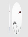 Lib Tech Lost Puddle Jumper 5'7 Surfboard