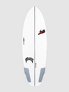 Lib Tech Lost Puddle Jumper 5'7 Surfboard