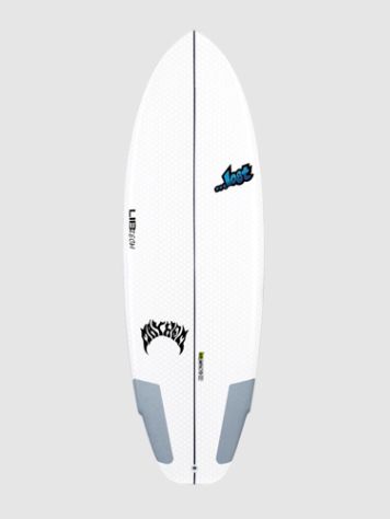 Lib Tech Lost Puddle Jumper 5'9 Planche de Surf