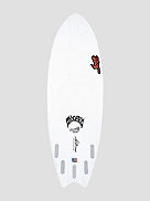 Lost Puddle Fish 5&amp;#039;10 Surfboard