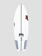 Lost Puddle Fish 5&amp;#039;10 Surfboard