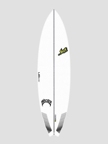 Lib Tech Lost Quiver Killer 5'8 Planche de Surf