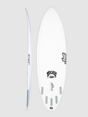 Lost Quiver Killer 5&amp;#039;10 Surfbr&auml;da