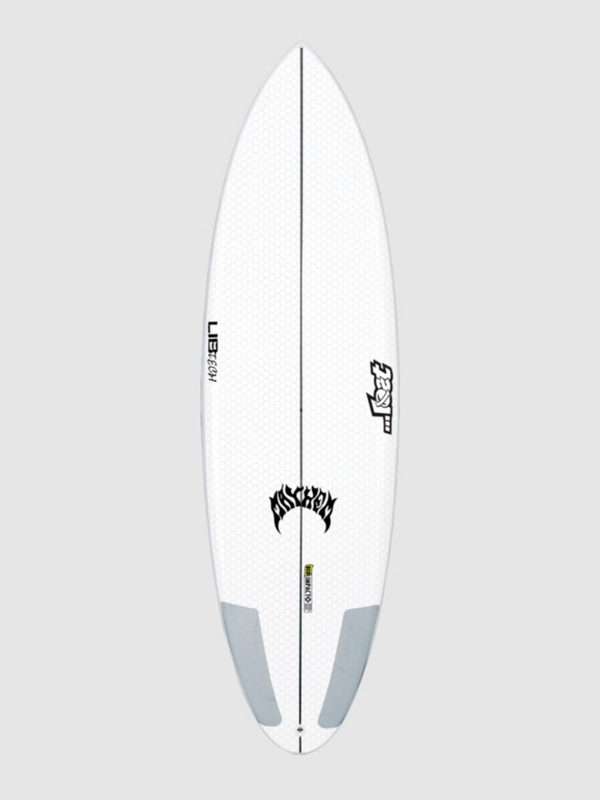 Lib Tech Lost Quiver Killer 5'10 Surfbräda