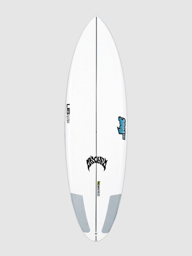 Lib Tech Lost Quiver Killer 6'0 Surfboard