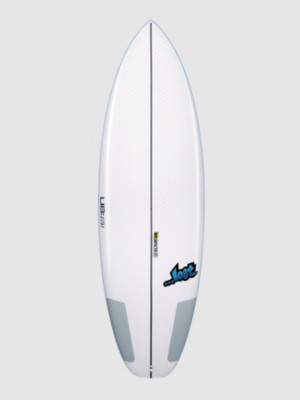 lib tech bowl surfboard