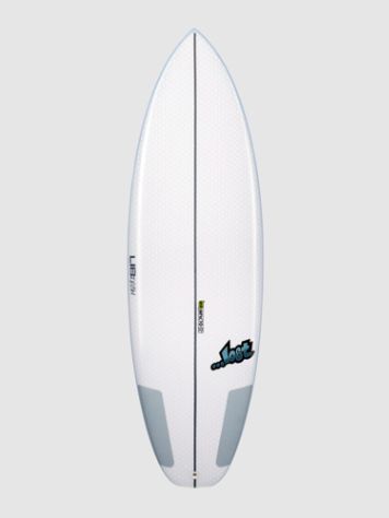 Lib Tech Lost Puddle Jumper HP 5'10 Planche de Surf