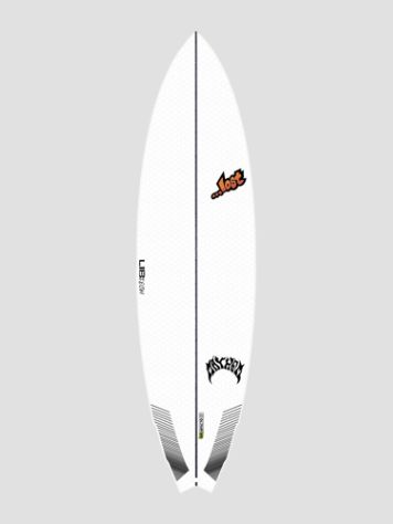 Lib Tech Lost Crowd Killer 7'2 Planche de Surf