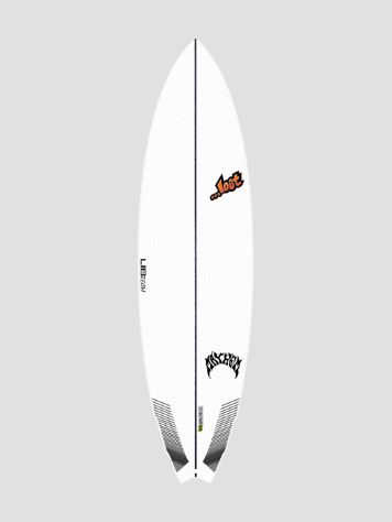 Lib Tech Lost Crowd Killer 6'10 Planche de Surf