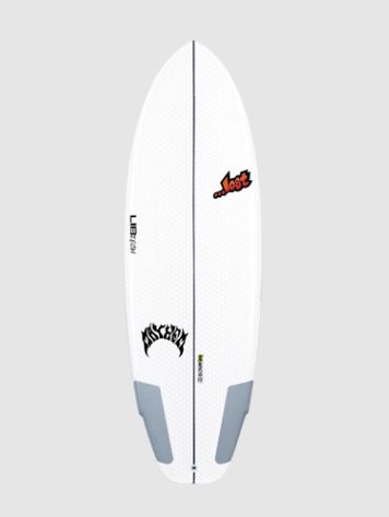Lib Tech Lost Puddle Jumper 5'3 Surfboard