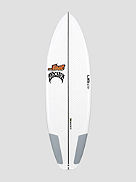 Lost Short Round 5&amp;#039;4 Surfboard