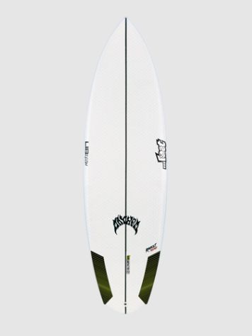 Lib Tech Lost Rocket Redux 5'8 Surfboard