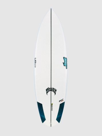 Lib Tech Lost Rocket Redux 6'0 Surfboard