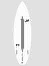Lib Tech Lost Little Wing 5'6 Surffilauta
