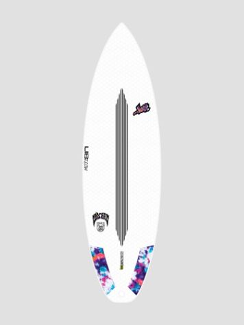 Lib Tech Lost Little Wing 5'8 Surfboard