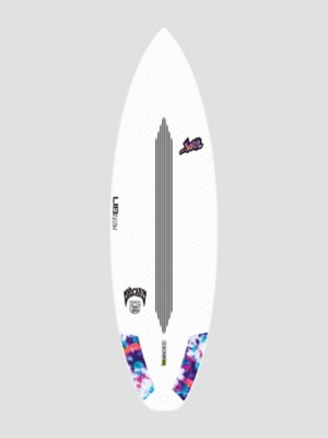 Lib Tech Lost Little Wing 6'0 Surffilauta