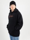 Primitive After Party Sudadera con Capucha