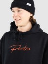 Primitive After Party Sudadera con Capucha