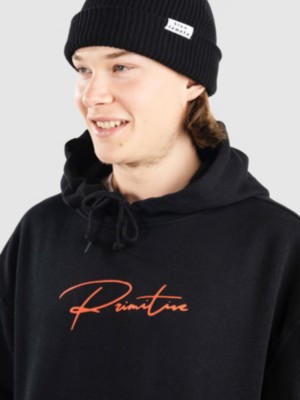 After Party Hoodie