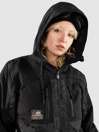 Lurking Class Jacquard Jacke