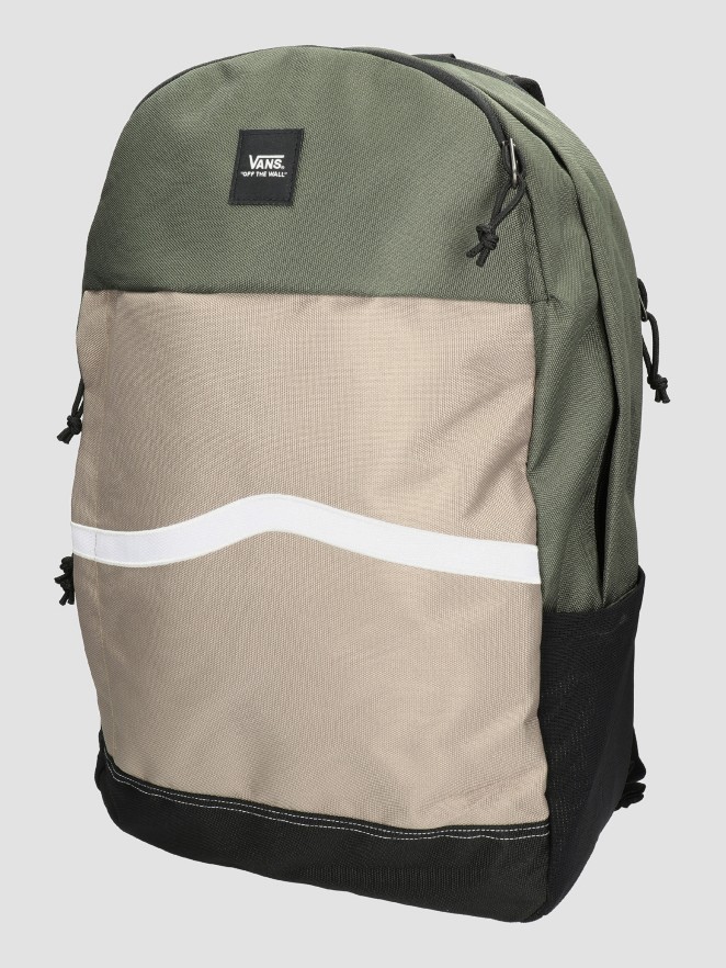 Vans Construct Zaino