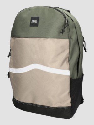 Vans Construct Zaino