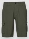 Oakley B1B Cargo Hybrid Shorts