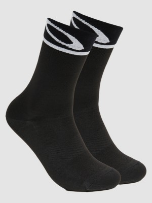 Oakley Cadence Socken blackout kaufen