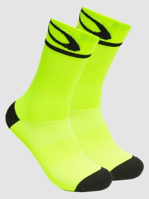 Oakley Cadence Socken sulphur kaufen