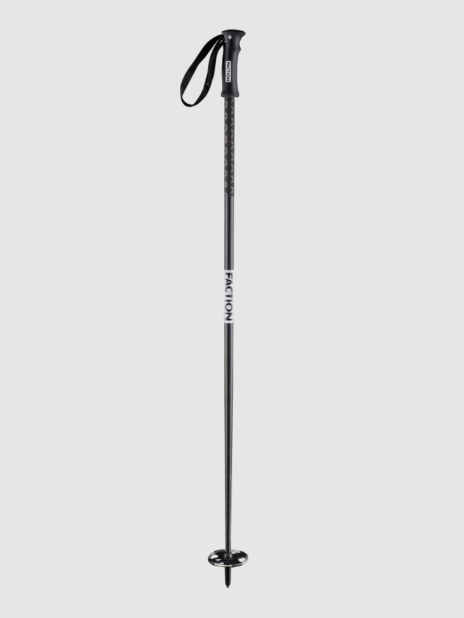 Faction 130 2023 Staver
