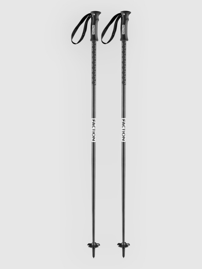 Faction 135 2023 Ski Poles